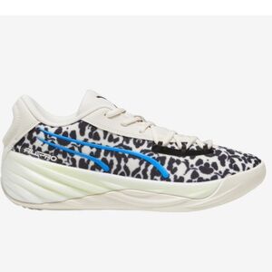 PUMA All Pro Nitro Women’s Basketball Sneakers